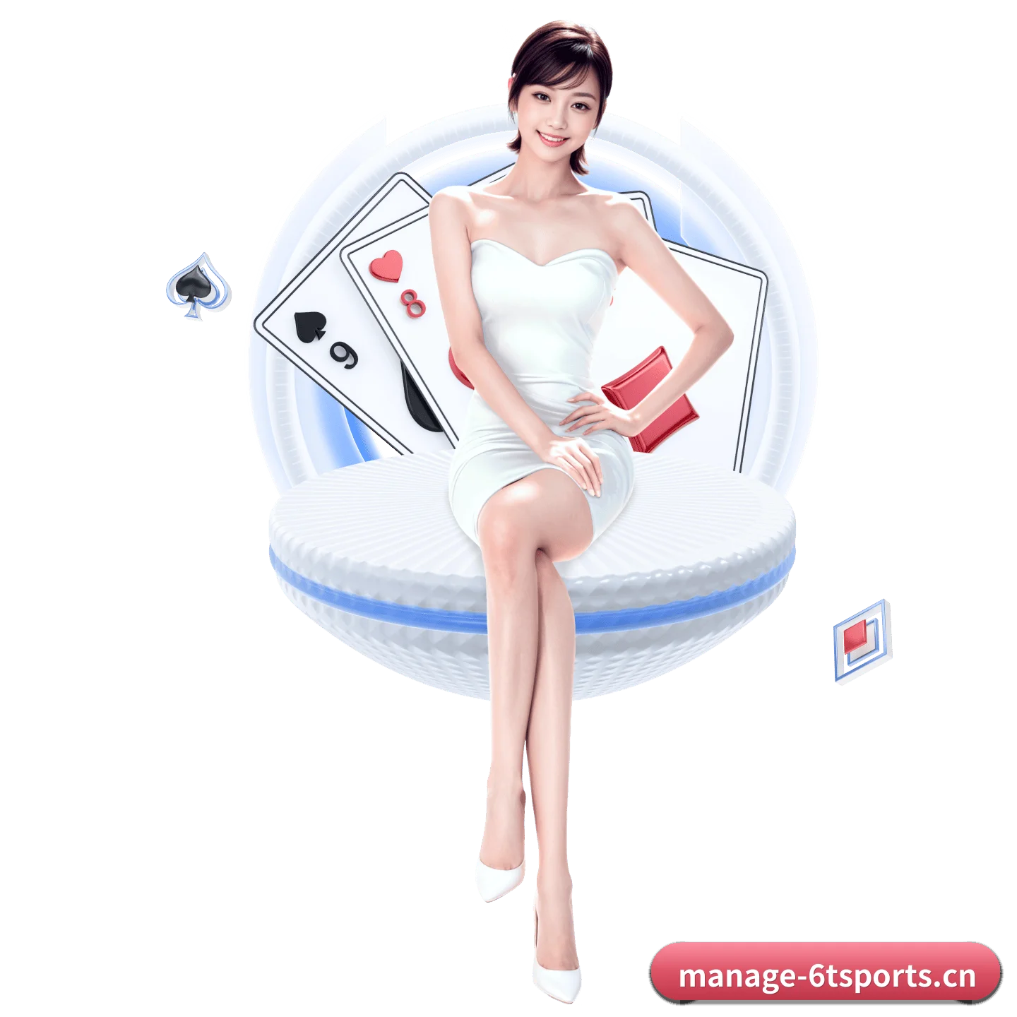 6t体育 APP 界面(6tsports)